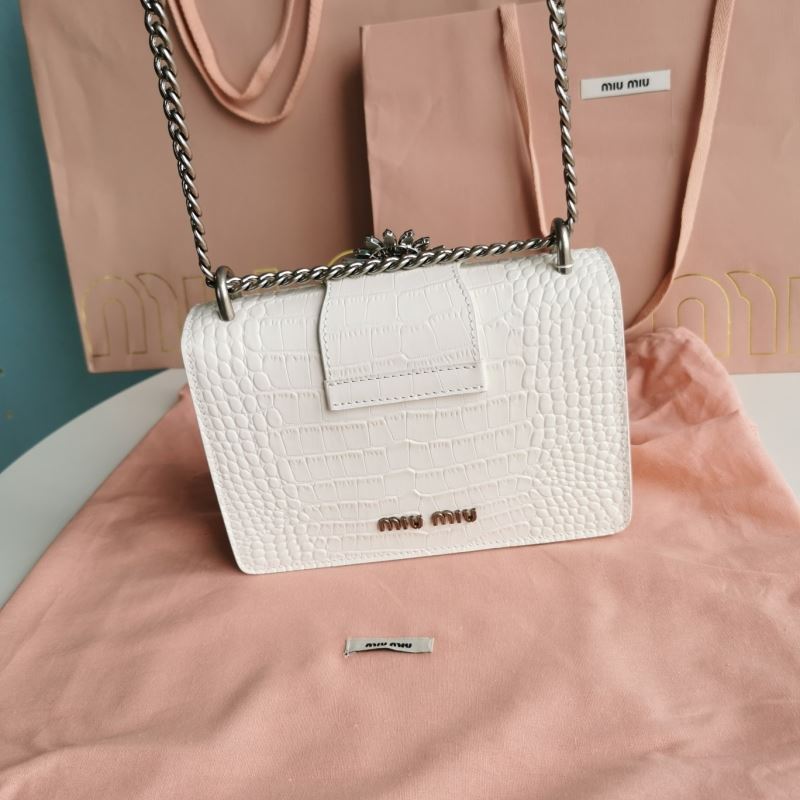 MIU MIU Satchel Bags